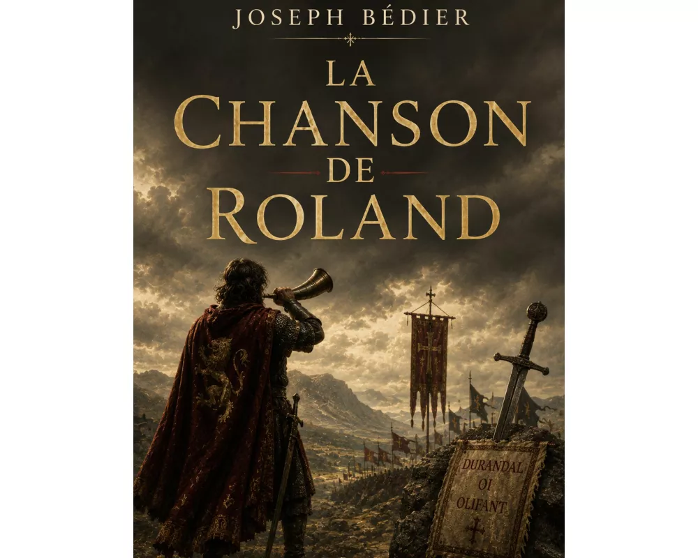 La chanson de Roland