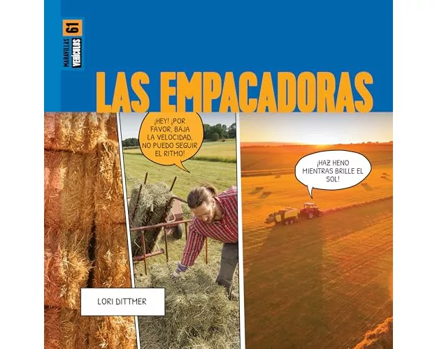 Las Empacadoras