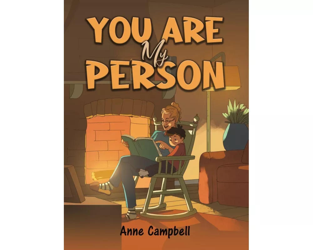 You Are My Person