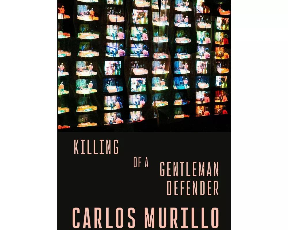 Killing of a Gentleman Defender