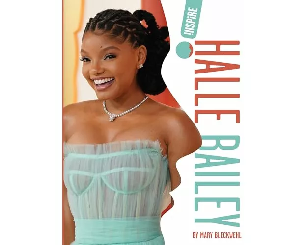 Halle Bailey