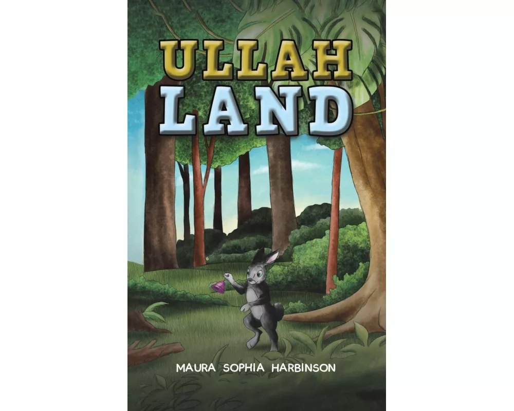 Ullah Land