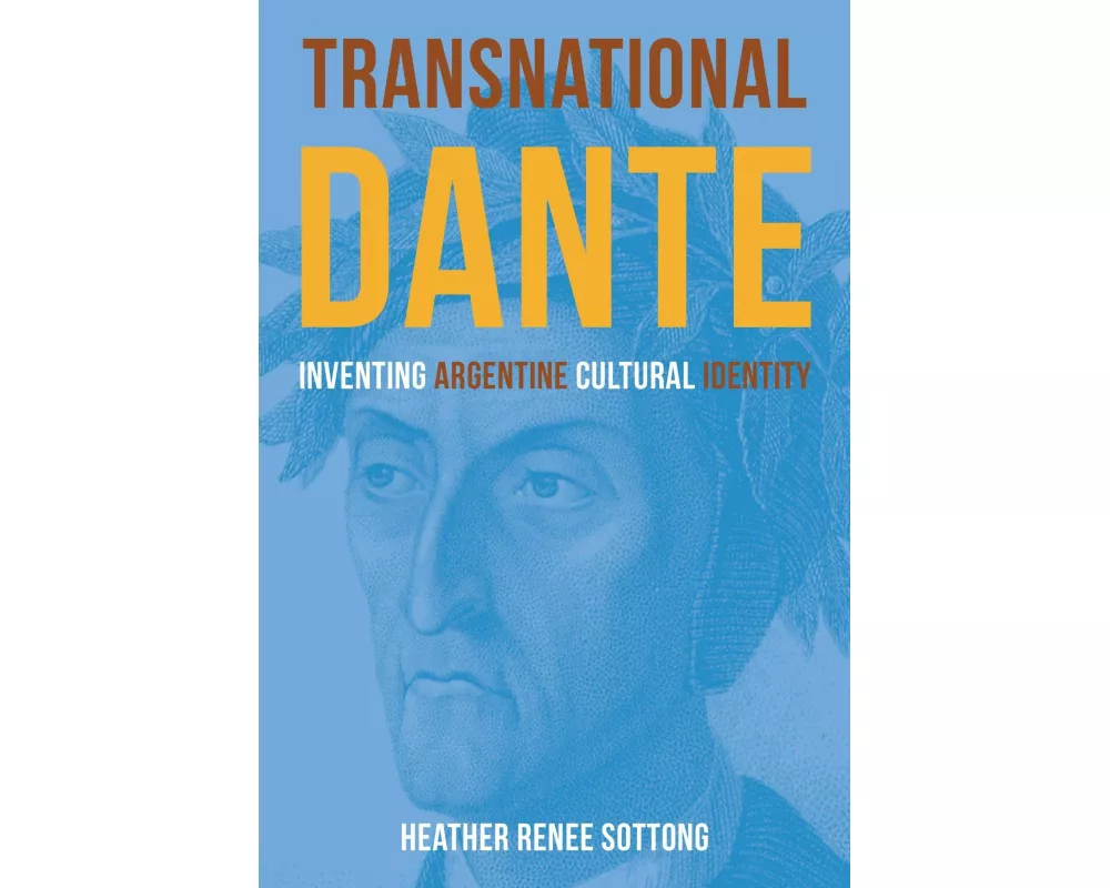 Transnational Dante