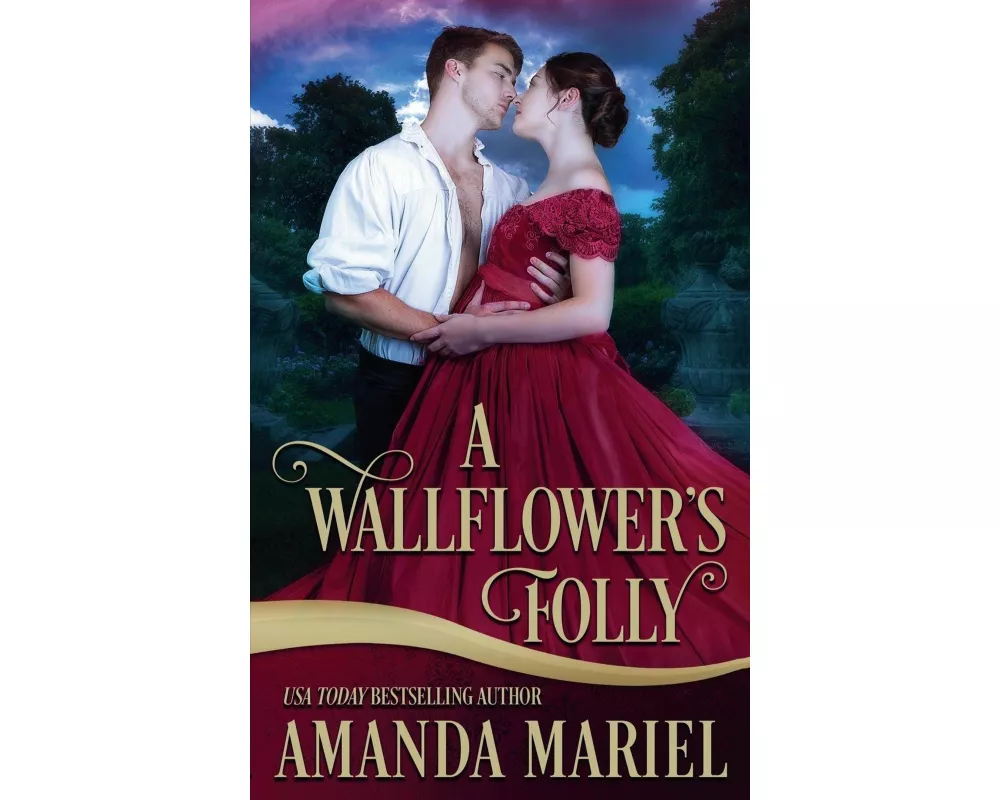 A Wallflower's Folly