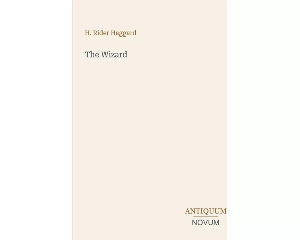 The Wizard