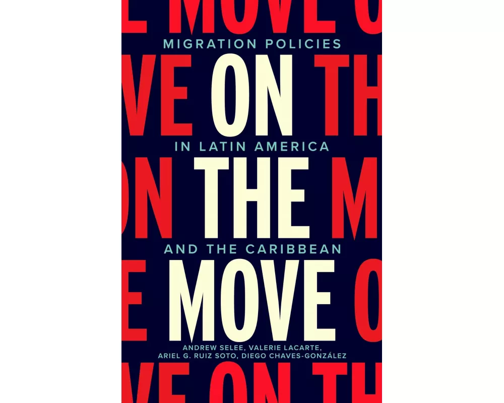 On the Move