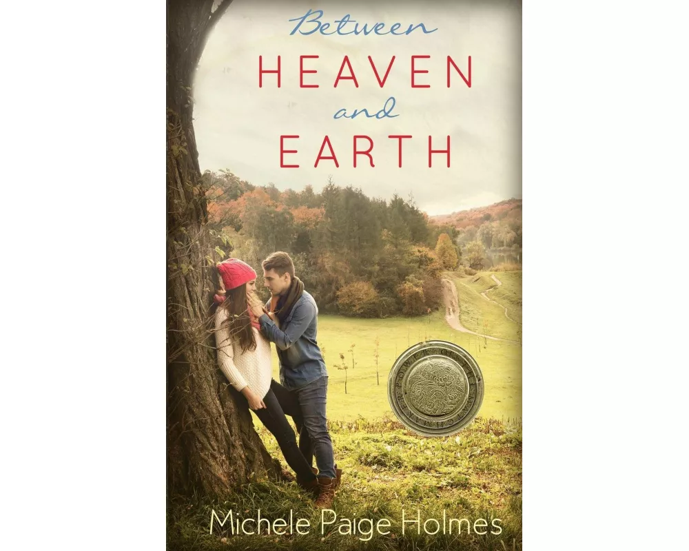 Between Heaven and Earth