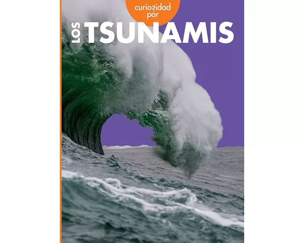 Curiosidad Por Los Tsunamis