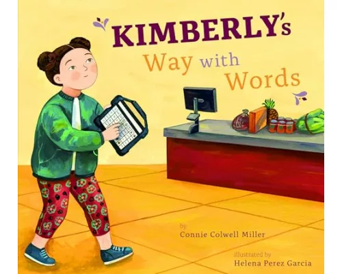 Kimberly's Way with Words
