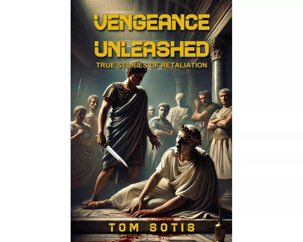 Vengeance Unleashed