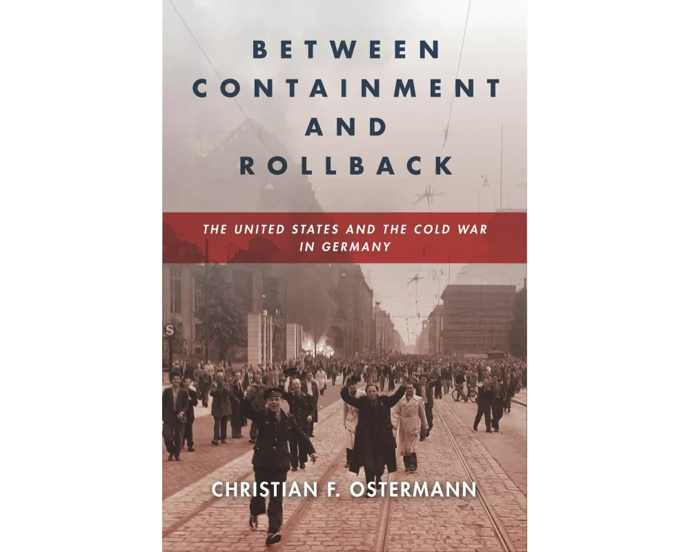 Between Containment and Rollback