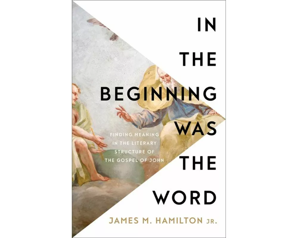 In the Beginning Was the Word