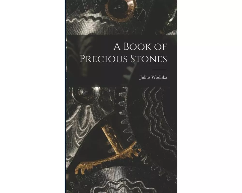 A Book of Precious Stones