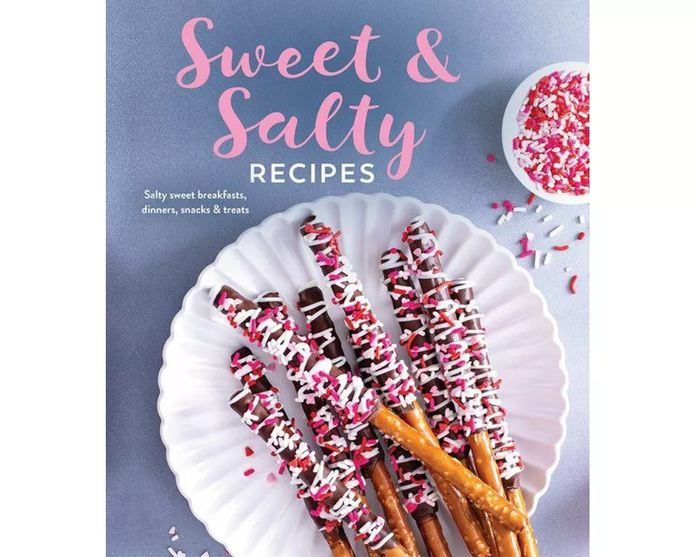 Sweet & Salty Recipes