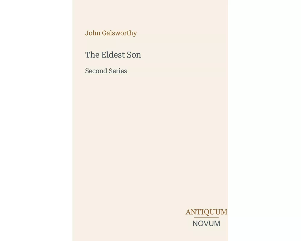 The Eldest Son