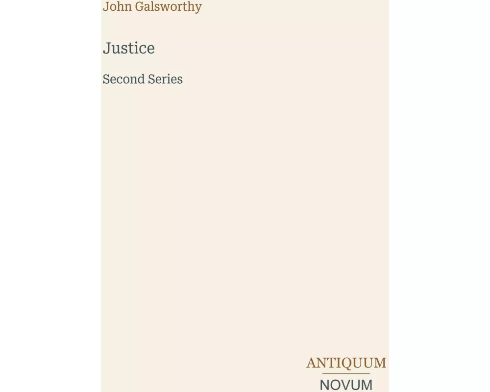 Justice
