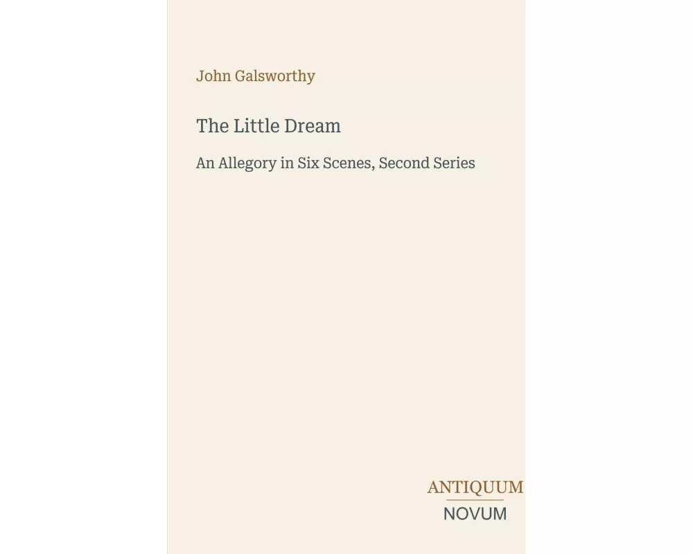 The Little Dream