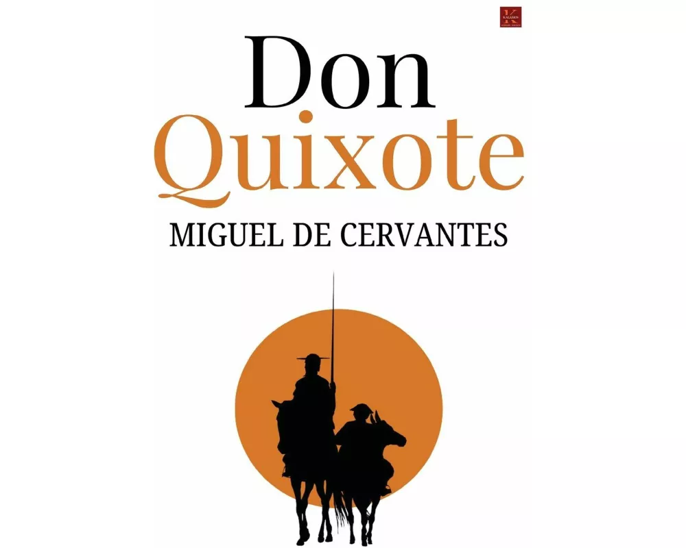 Don Quixote Volume I