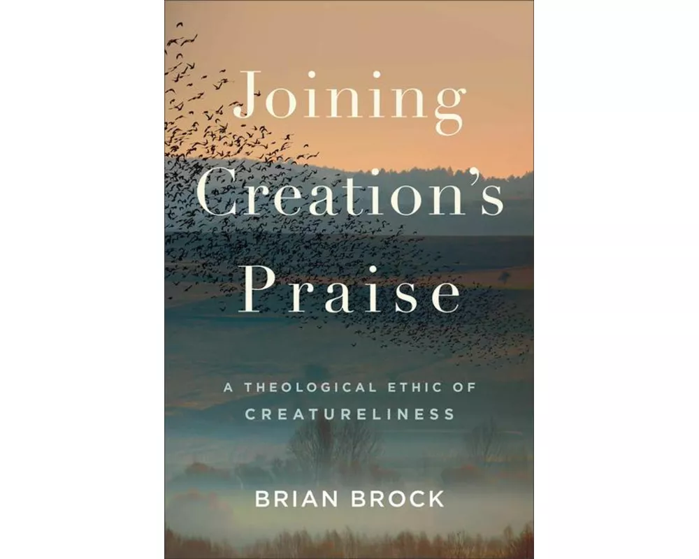 Joining Creation's Praise