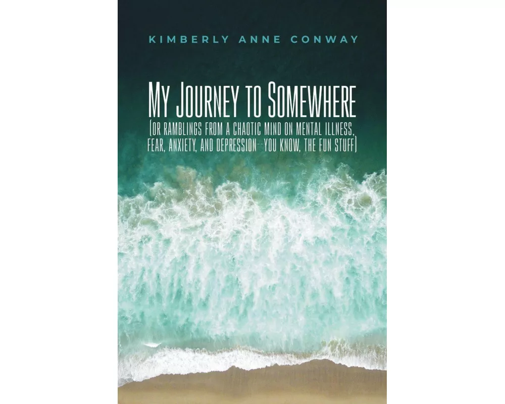 My Journey to Somewhere