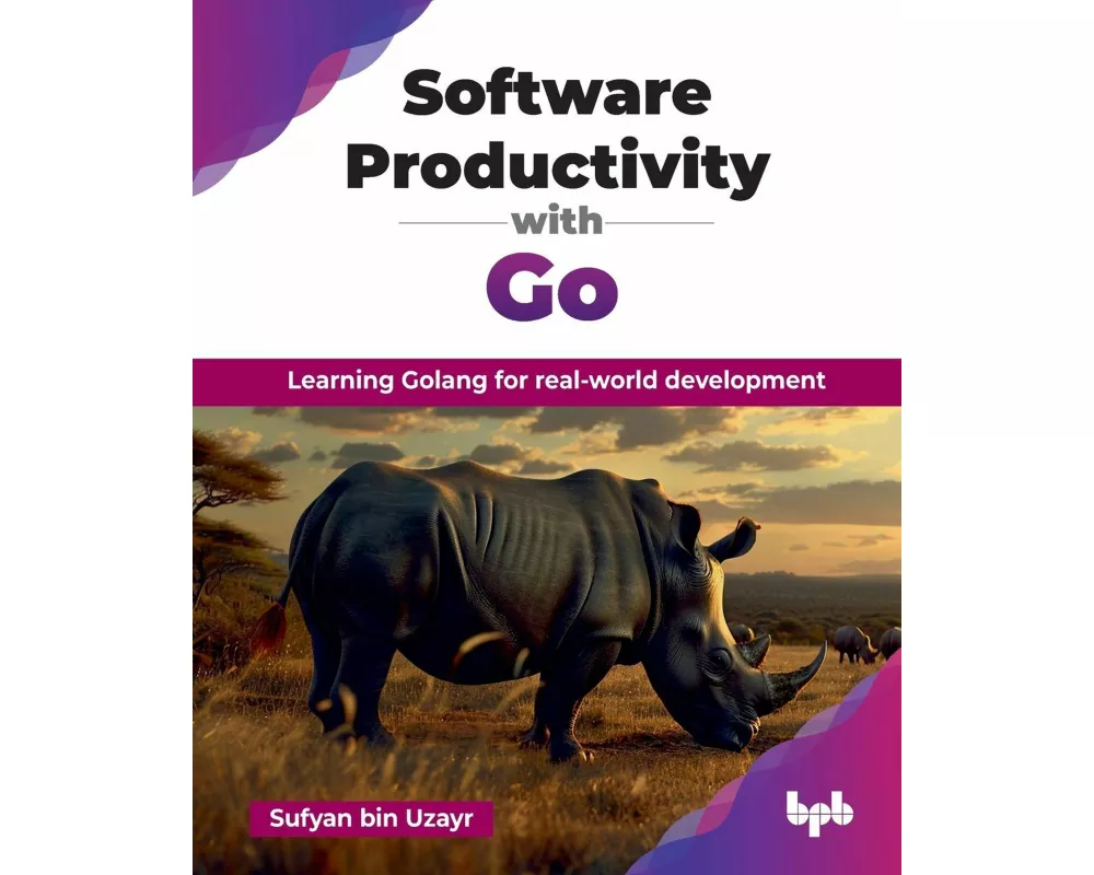 Software Productivity with Go