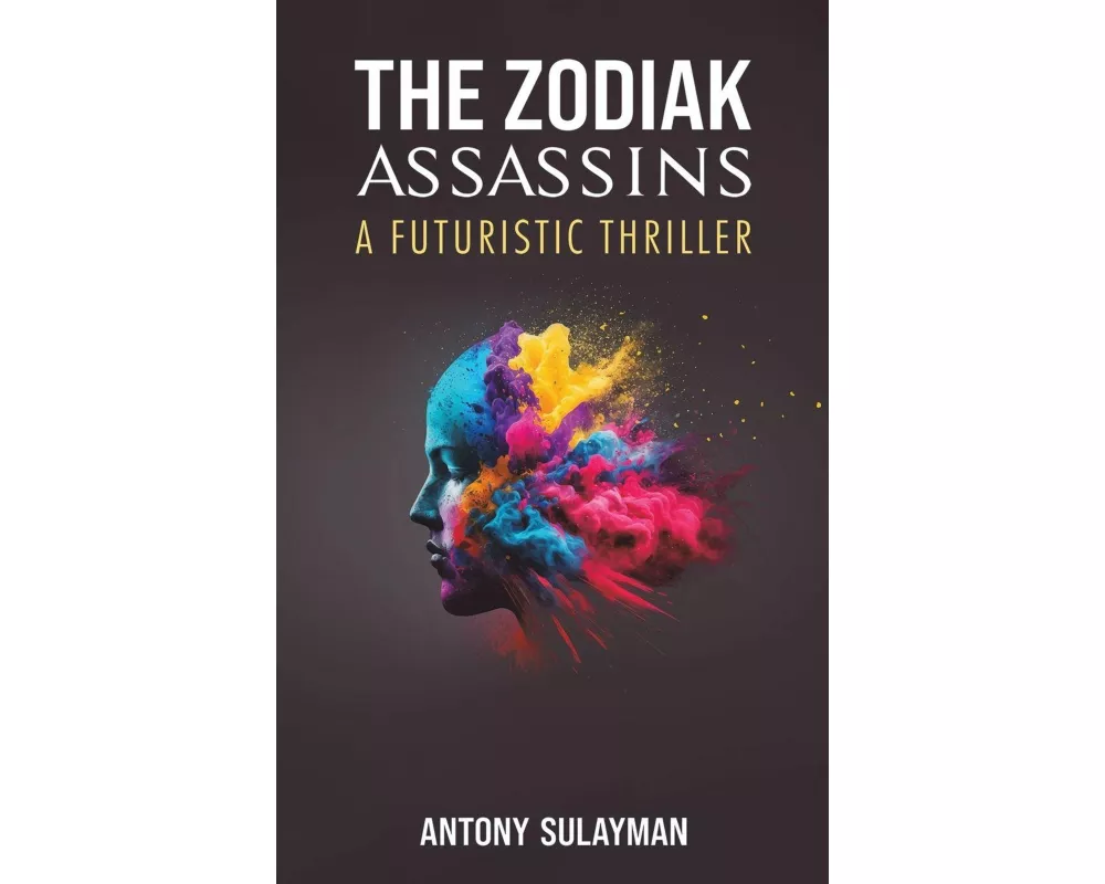 The Zodiak Assassins