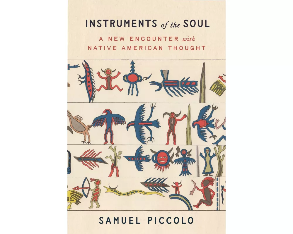 Instruments of the Soul