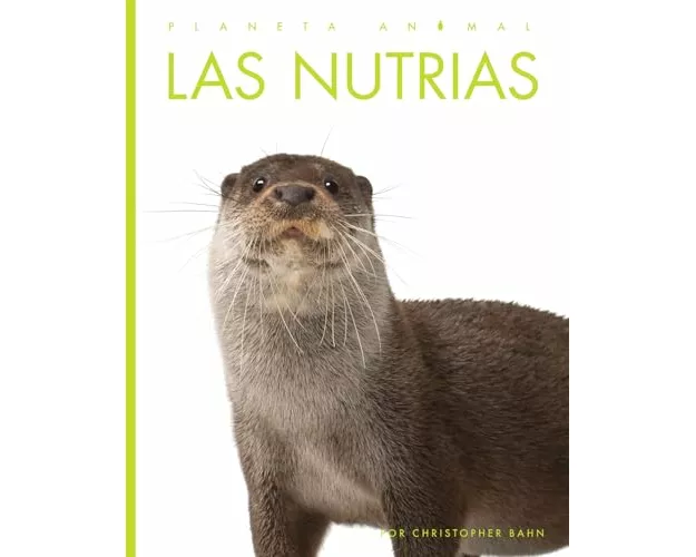 Las Nutrias
