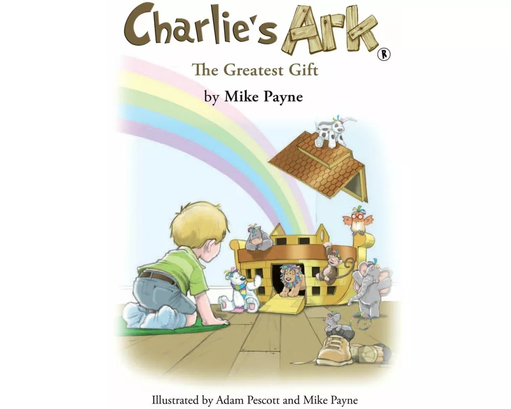 Charlie's Ark - The Greatest Gift