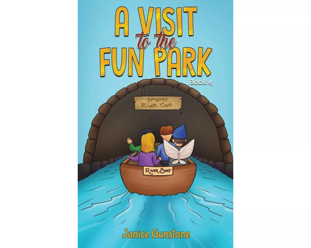 A Visit to the Fun Park
