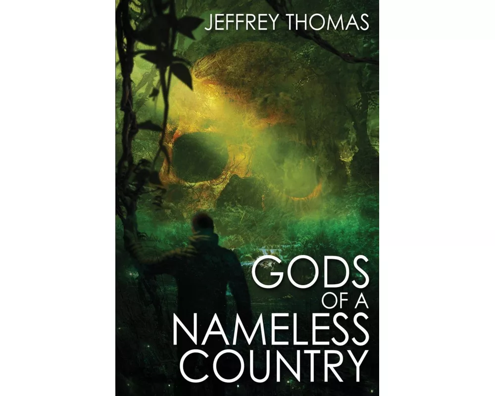 Gods of a Nameless Country