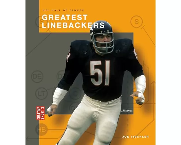 Greatest Linebackers