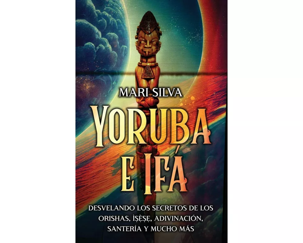 Yoruba e Ifá