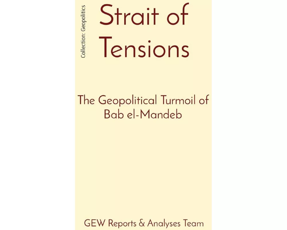 Strait of Tensions