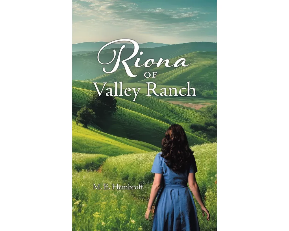 Riona of Valley Ranch