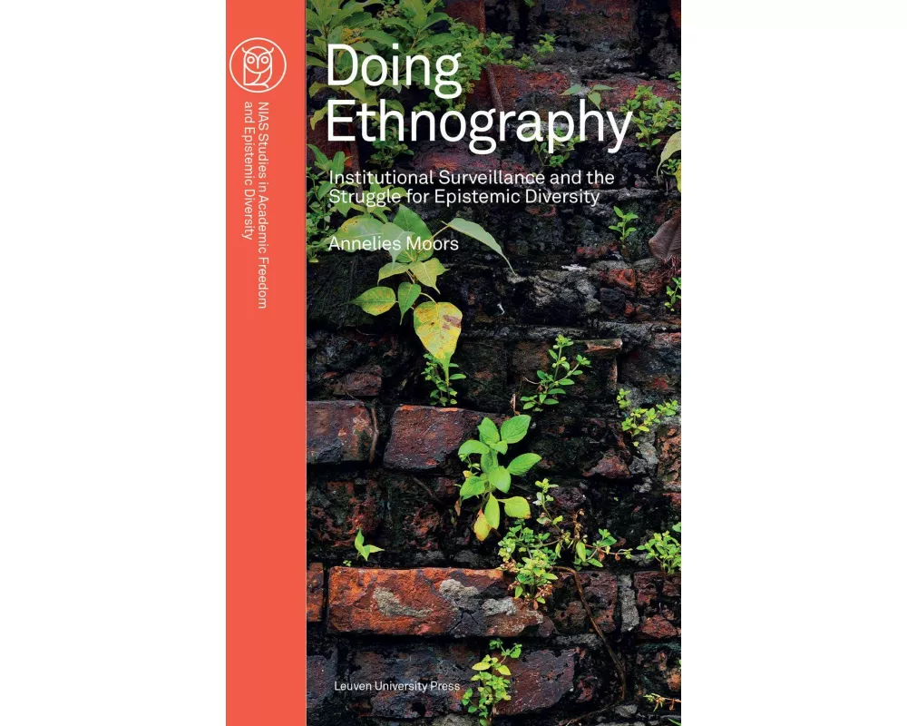 Doing Ethnography