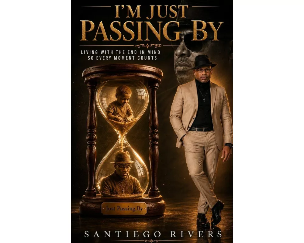 I'm Just Passing By
