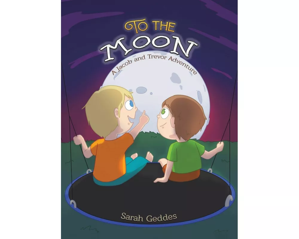 To the Moon