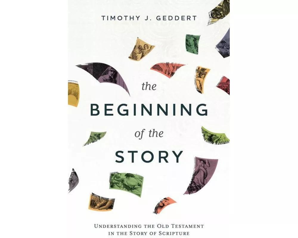 The Beginning of the Story