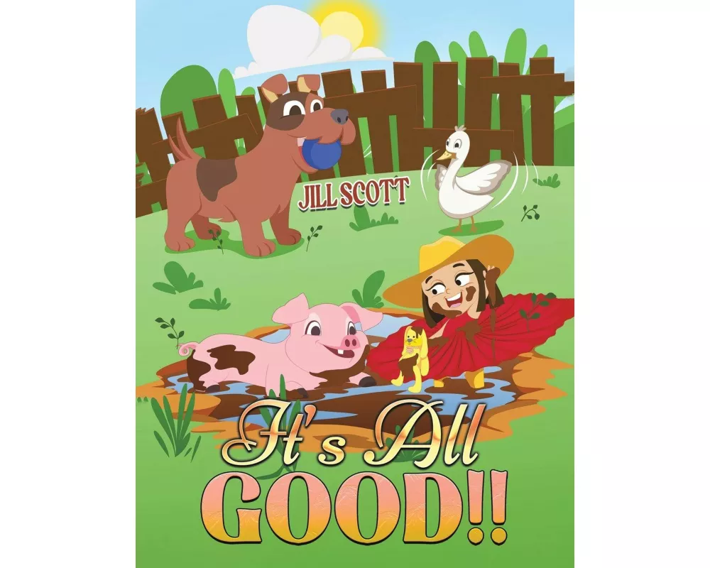 It's All Good!!