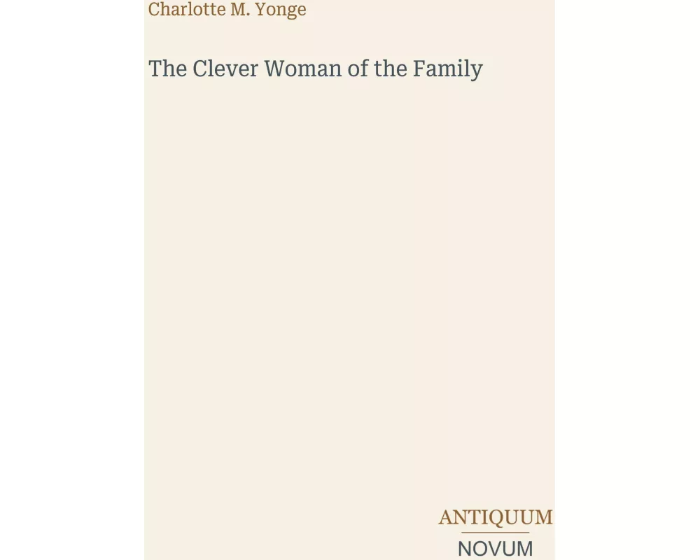The Clever Woman of the Family
