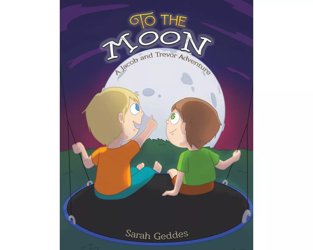To the Moon