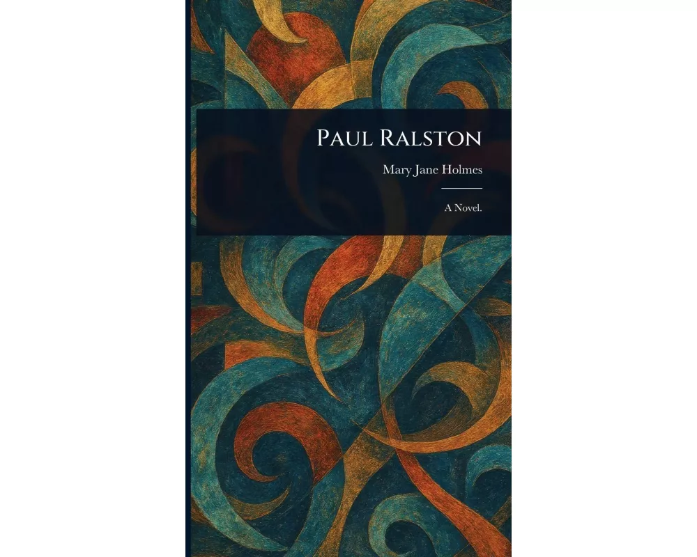 Paul Ralston