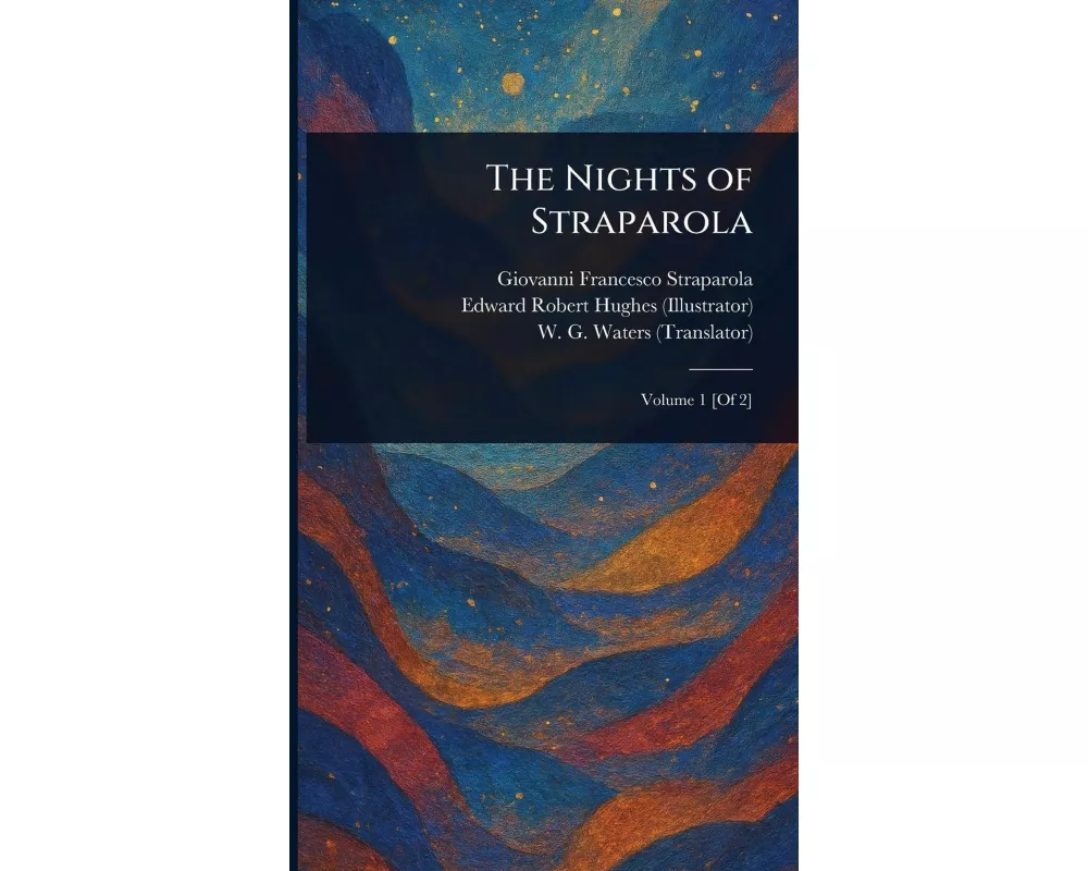 The Nights of Straparola