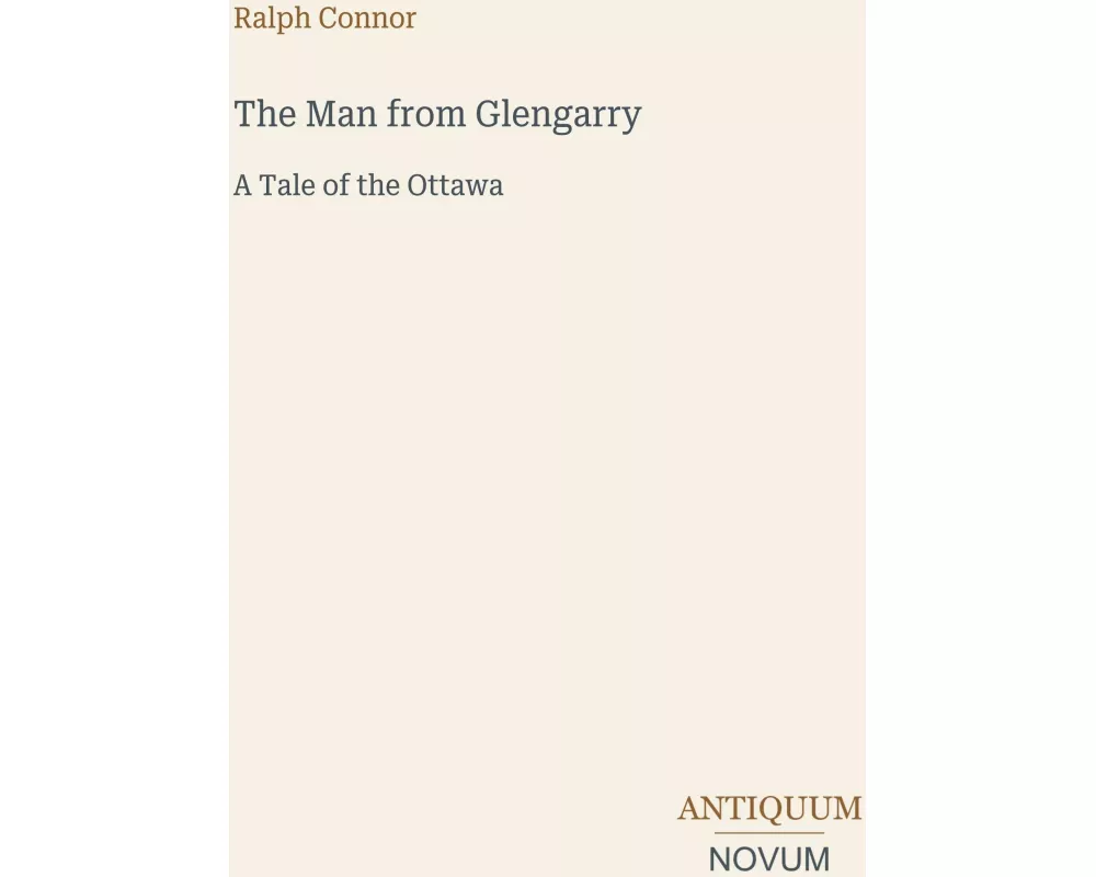The Man from Glengarry