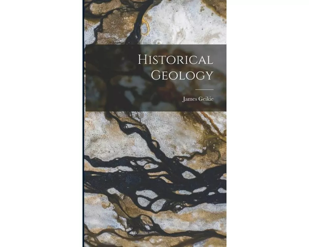 Historical Geology