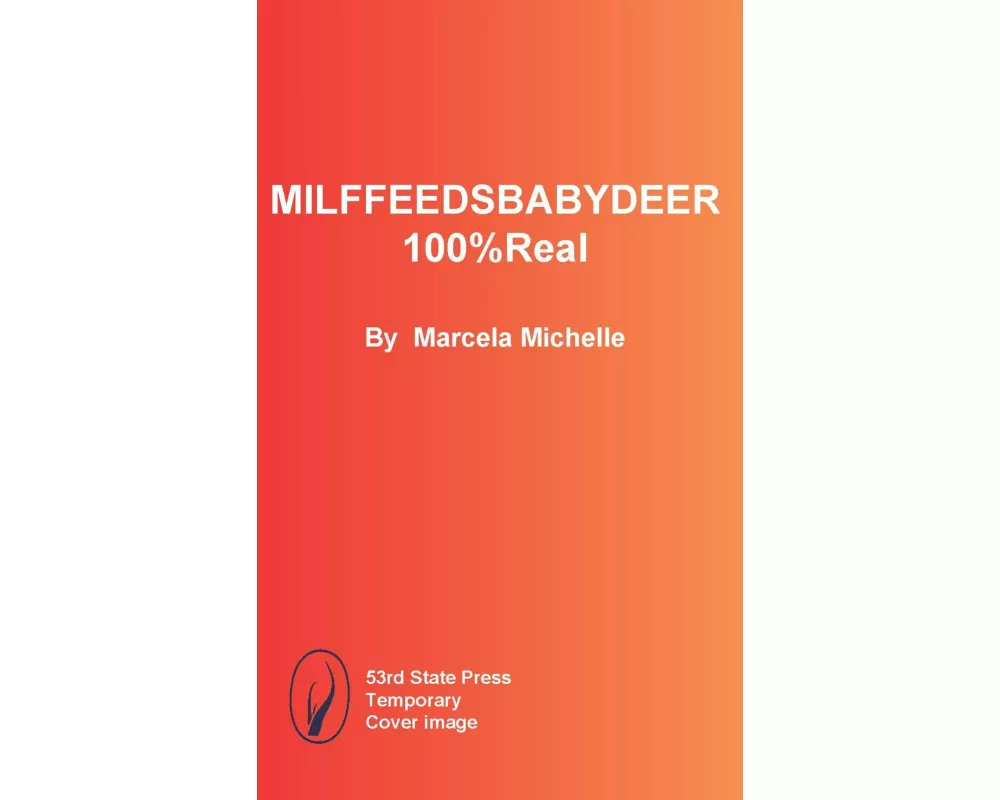 Milffeedsbabydeer100%real