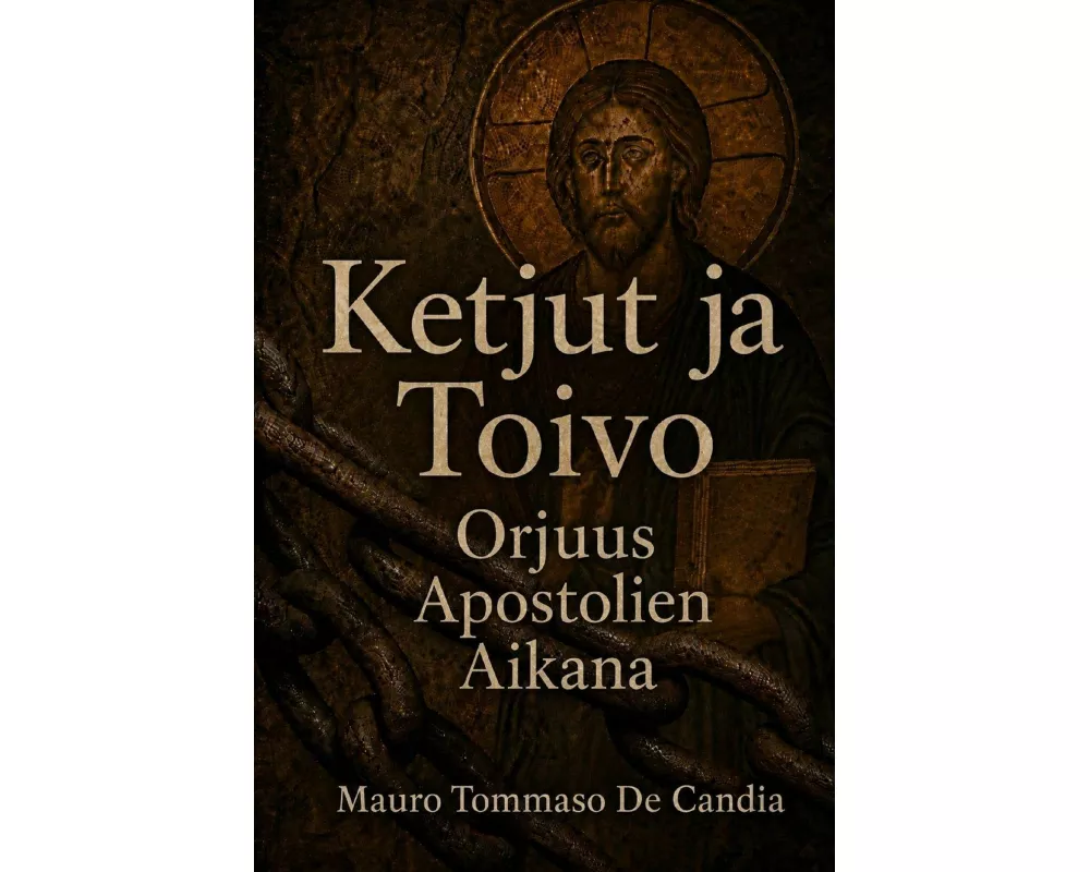 Ketjut ja Toivo