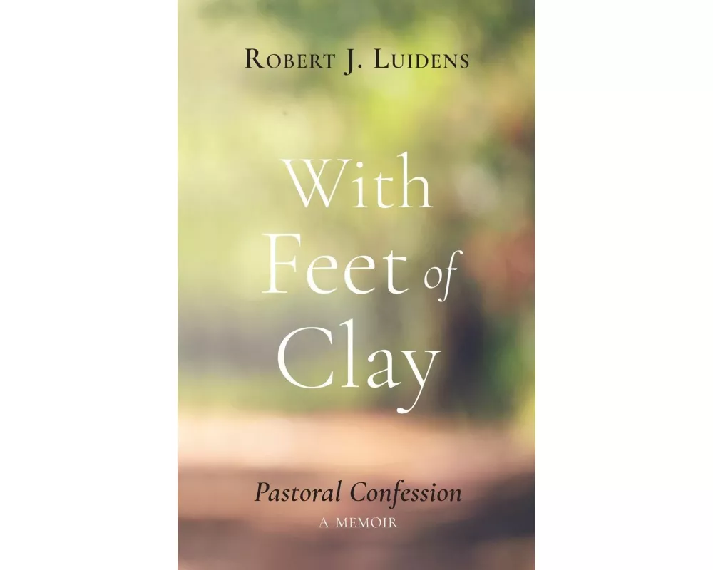 With Feet of Clay
