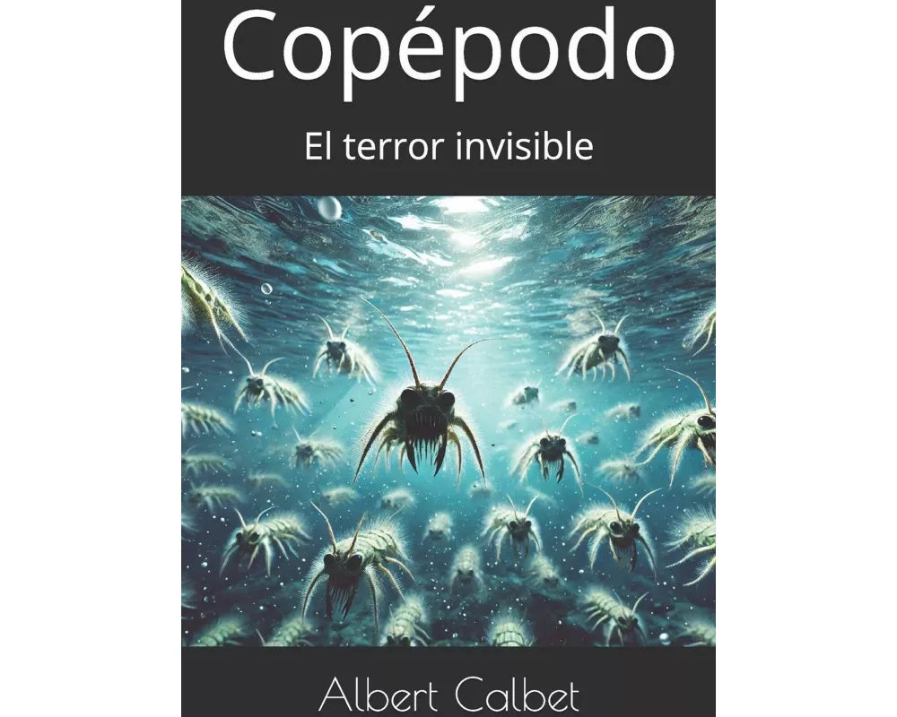 Copépodo
